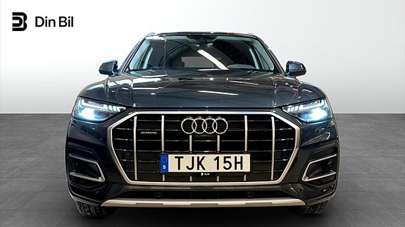 Audi Q5 4 of 5