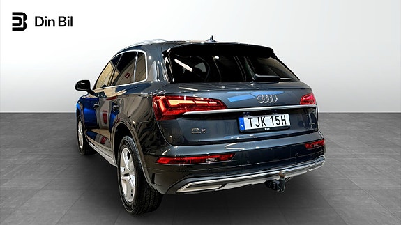 Audi Q5 3 of 5