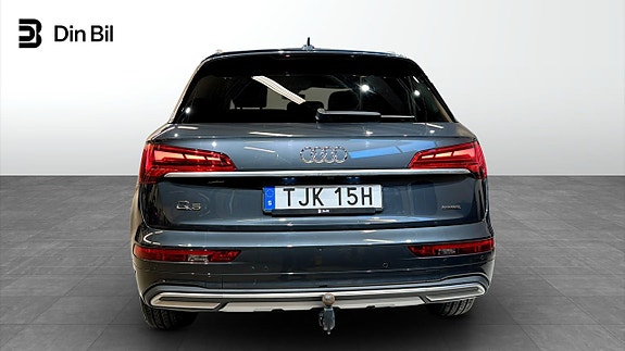 Audi Q5 5 of 5