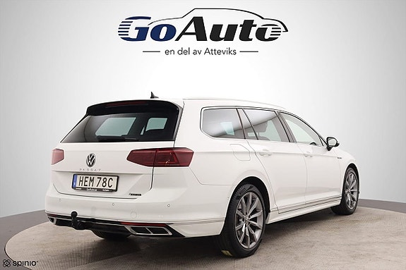 Volkswagen Passat 4 of 5