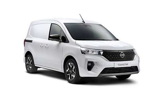 Nissan Townstar
