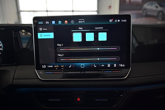 Volkswagen Tiguan 20 of 26