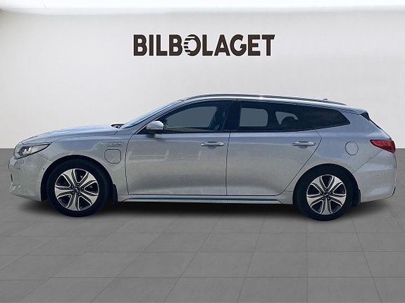 Kia Optima 2 of 14