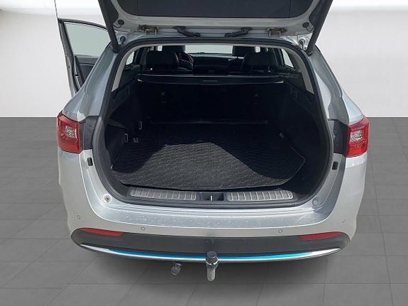 Kia Optima 10 of 14
