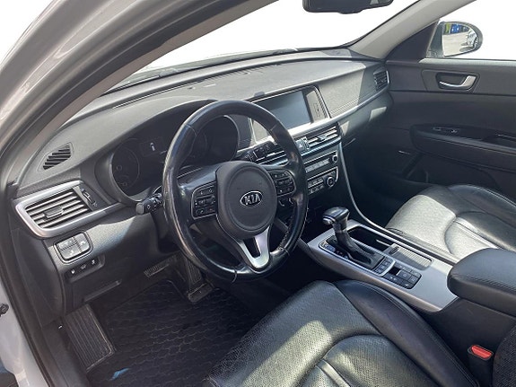 Kia Optima 6 of 14