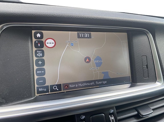 Kia Optima 13 of 14