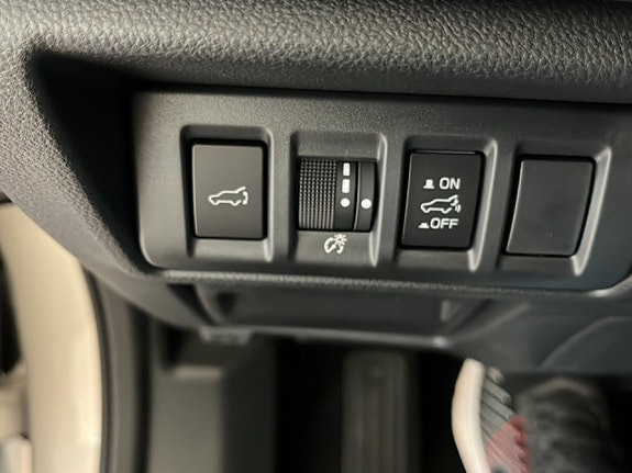 Subaru Outback 18 of 19