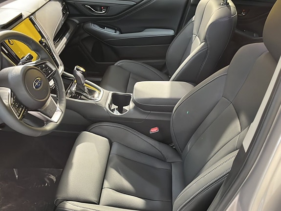 Subaru Outback 9 of 19