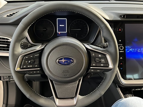 Subaru Outback 12 of 19