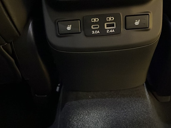 Subaru Outback 6 of 19