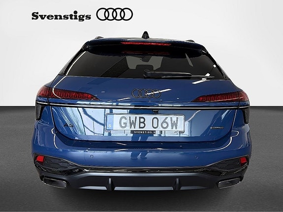 Audi A6 7 of 13