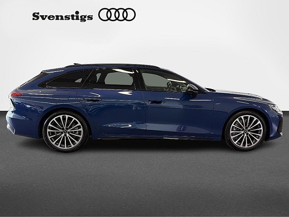 Audi A6 3 of 13