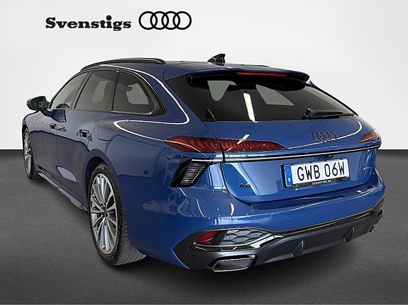 Audi A6 5 of 13