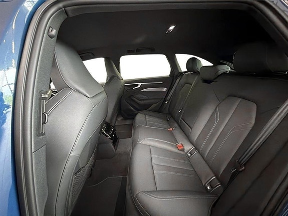 Audi A6 11 of 13