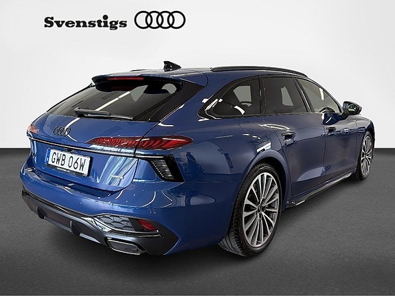 Audi A6 6 of 13