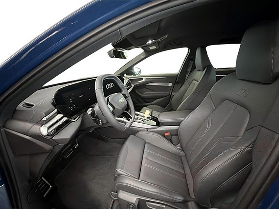 Audi A6 10 of 13
