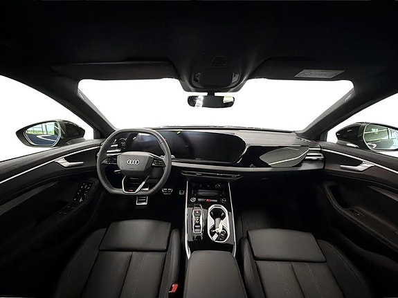 Audi A6 9 of 13