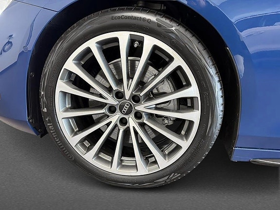 Audi A6 8 of 13