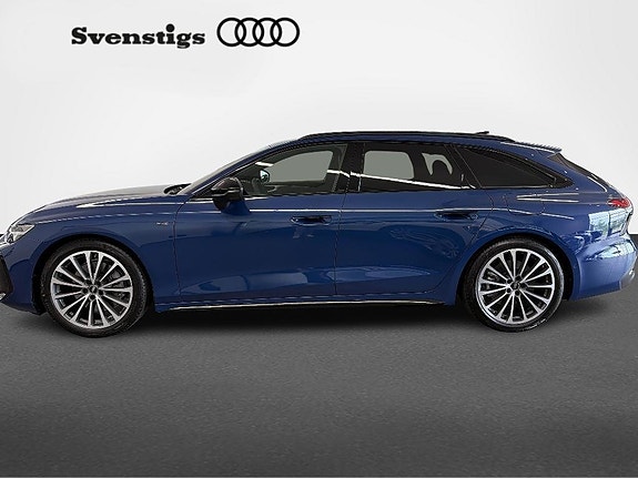 Audi A6 4 of 13