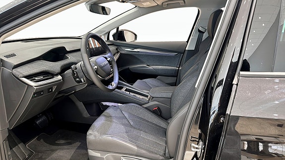 Skoda Elroq 6 of 10
