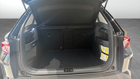 Skoda Elroq 9 of 10