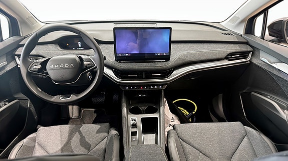 Skoda Elroq 7 of 10