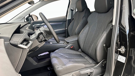 Skoda Elroq 5 of 5