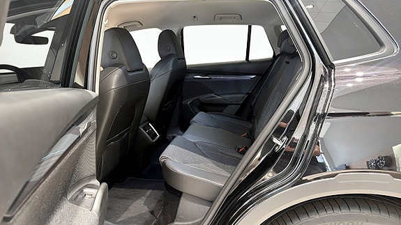 Skoda Elroq 8 of 10