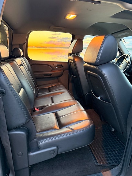 Chevrolet Silverado 2500 10 of 12