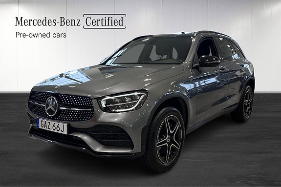 Mercedes-Benz GLC300