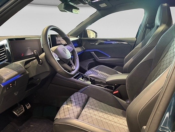 Volkswagen Tiguan 7 of 15