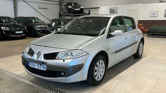 Renault Megane 3 of 15