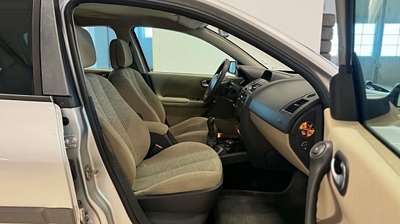 Renault Megane 7 of 15