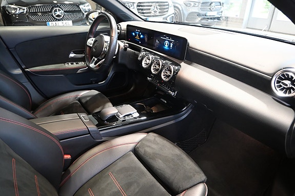 Mercedes-Benz A220 10 of 23