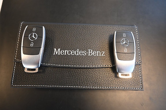 Mercedes-Benz A220 23 of 23