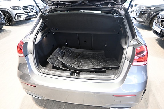 Mercedes-Benz A220 14 of 23