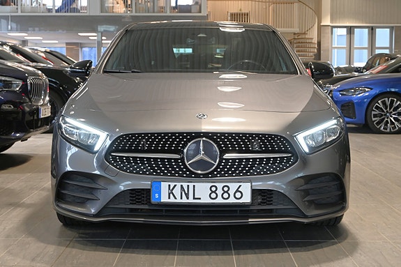 Mercedes-Benz A220 5 of 23