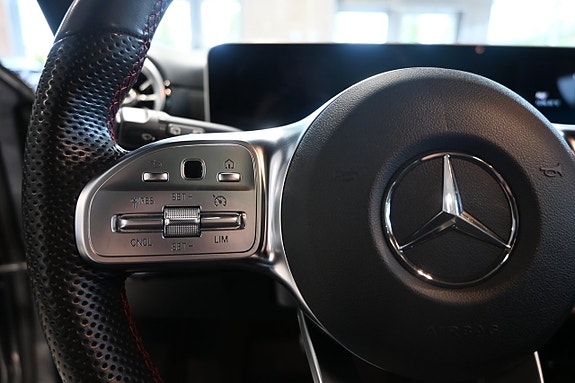 Mercedes-Benz A220 17 of 23