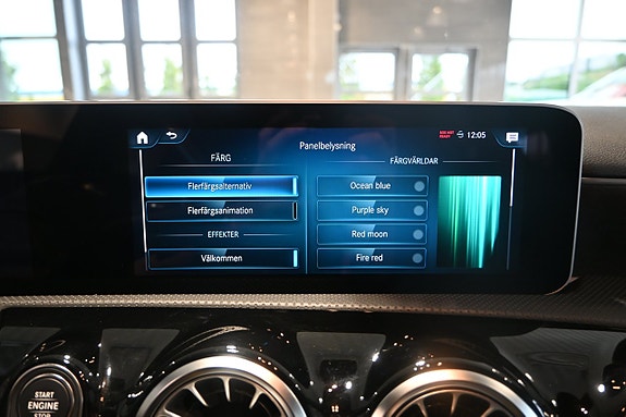 Mercedes-Benz A220 19 of 23