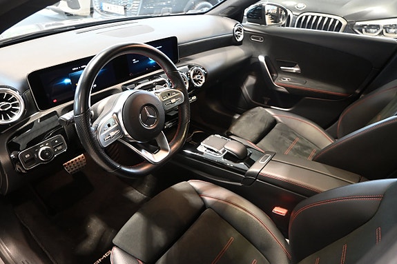 Mercedes-Benz A220 7 of 23