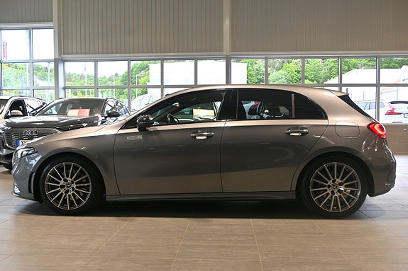 Mercedes-Benz A220 2 of 23