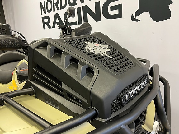Loncin XWOLF 700 MUD KÖP ONLINE! *Fri frakt 5 of 10