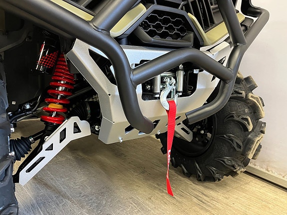 Loncin XWOLF 700 MUD KÖP ONLINE! *Fri frakt 3 of 10