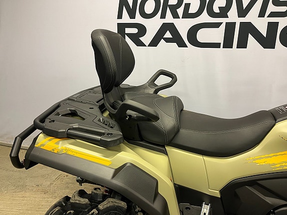 Loncin XWOLF 700 MUD KÖP ONLINE! *Fri frakt 6 of 10