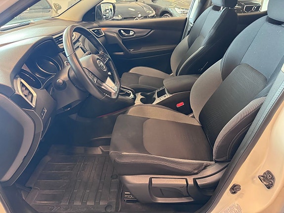 Nissan Qashqai 5 of 5