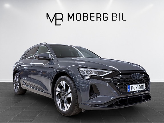 Audi Q8 4 of 18