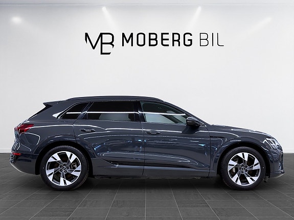 Audi Q8 5 of 18