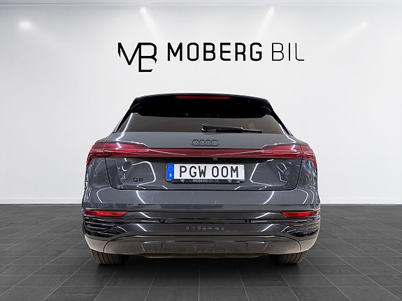 Audi Q8 7 of 18