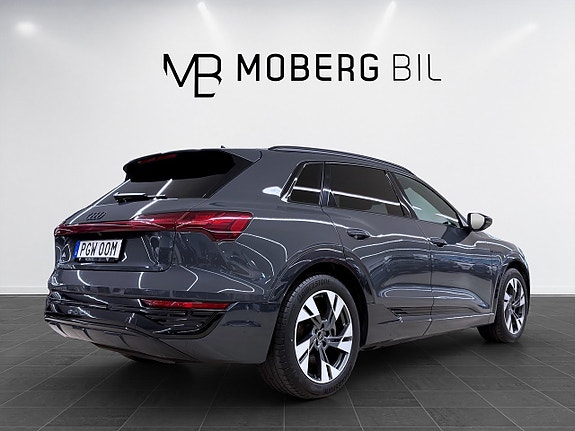 Audi Q8 6 of 18
