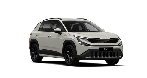 Skoda Epiq